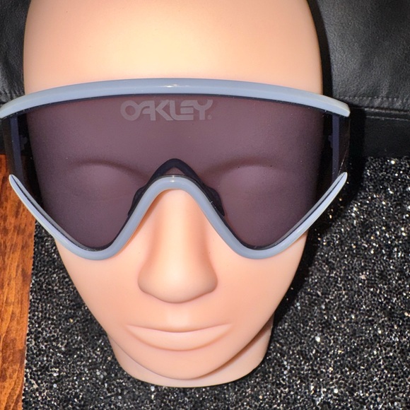 Oakley Black Sunglasses - Picture 15 of 17